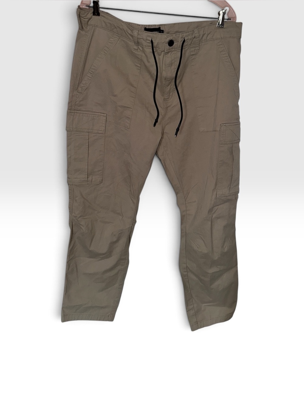 Karl Lagerfeld Cargo Pants. Sz 38/29